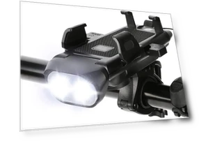 Bike Lights — Bike Headlights