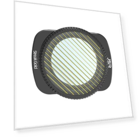 Camera Filters — Filter Sets, DJI