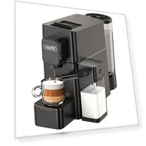 Capsule Coffee Machine — Espresso Machines, HIBREW