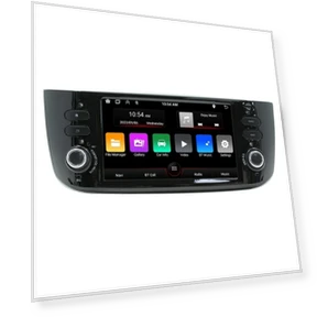 Car Android Navigation System — Stereo Receivers