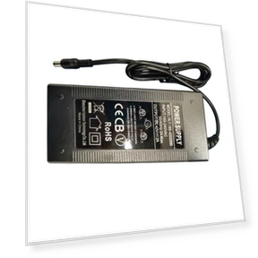 Charger — Battery Chargers, Other