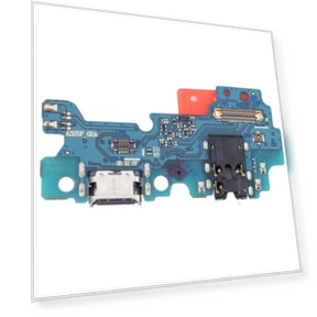Charging Port Board with IC Chip — Repair Kits, Samsung