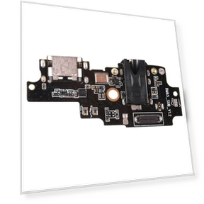 Charging Port Board — Touchscreen Panels, UMIDIGI