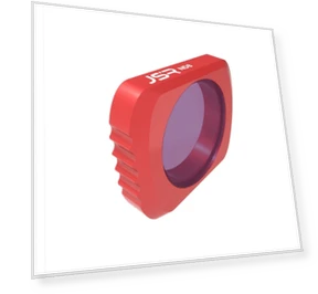 CPL Lens Filter — Polarizing, DJI