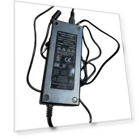 Electric Scooter Charger — Batteries & Chargers, Other
