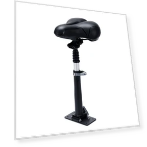 Electric Scooter Seat — Accessories, Other
