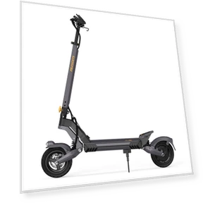 Electric Scooter — Electric Self-Balancing Scooters, Ausom