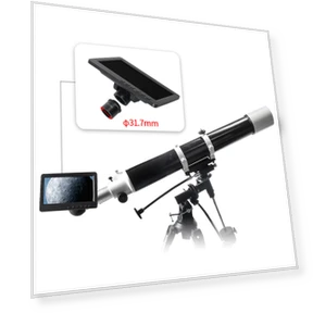 Electronic Eyepiece — Eyepieces, HAYEAR