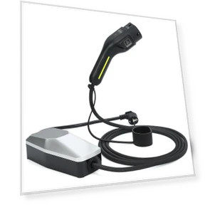 EV Charger Level 2 — Vehicle Power Solutions, ANDAIIC