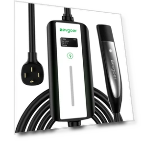 EV Charger — EV Charging Accessories, EG Evgoer