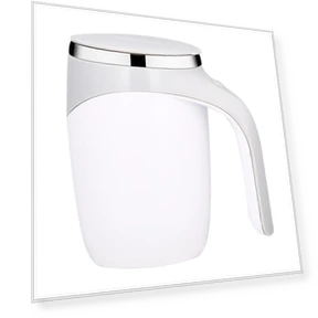 Fully Automatic Mixing Cup — Milk Frothers, Other