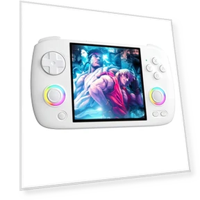 Game Console — GEM Box Gaming, ANBERNIC