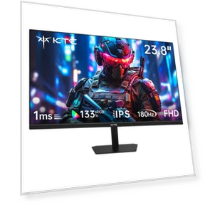 Gaming Monitor — Display Solutions, KTC