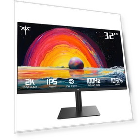 Gaming Monitor — Display Solutions, KTC