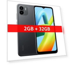 Global Version Smartphone — Mobiles, Xiaomi