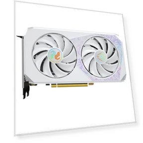 Graphics Card — Graphics Cards, Peladn
