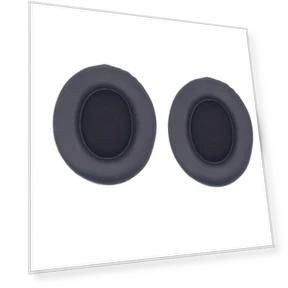 Headphones Sponge Cover Earmuffs — Audio Gear, Philips