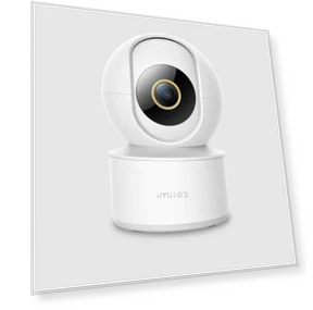 Home Security Camera — Security Cameras, IMILAB