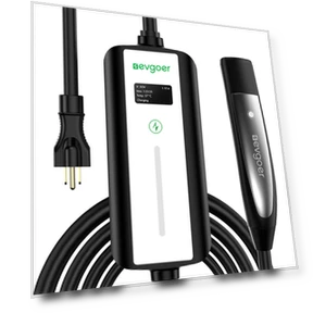 Level 1 EV Charger — EV Charging Accessories, EG Evgoer