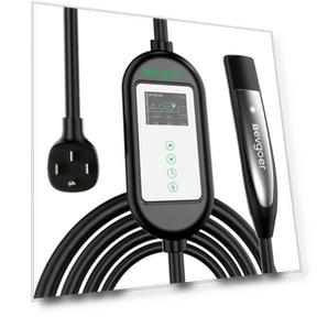 Level 2 EV Charger — EV Charging Solutions, EG Evgoer