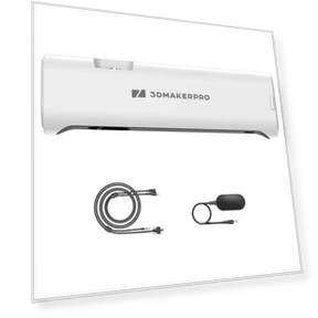 Lynx 3D Scanner Standard Edition — 3D Scanning Solutions, 3DMakerpro