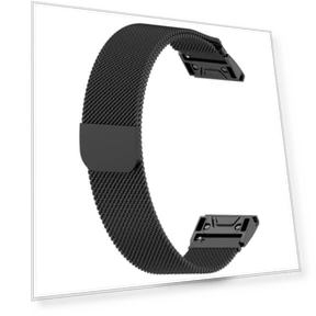 Milanese Watch Band — Watch Accessories