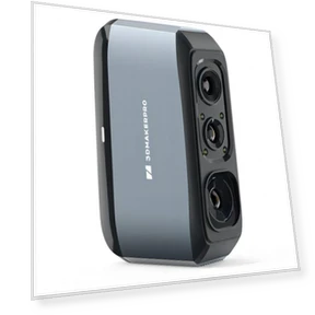 Moose 3D Scanner — 3D Scanning Solutions, 3DMakerpro