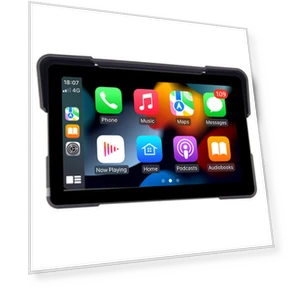 Motorcycle Carplay Display — Navigation & GPS Accessories, Other