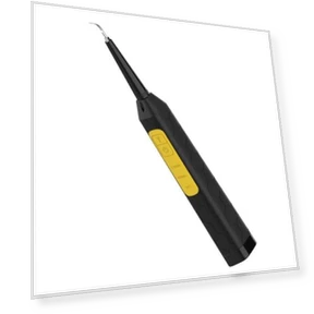 Oral Tooth Cleaning and Care Tool — Dental Hygiene Essentials