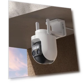 Outdoor Camera — Outdoor Security Cameras, Xiaomi