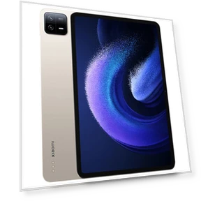 Pad 6 Pro — Tablet, Xiaomi