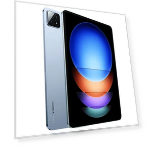 Pad 6S Pro Tablet — Screen Protectors, Xiaomi