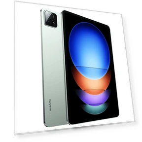 Pad 6S Pro Tablet — Screen Protectors, Xiaomi