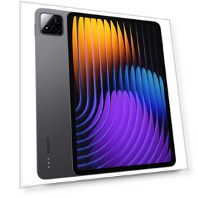 Pad 7 Pro Tablet — Screen Protectors, Xiaomi