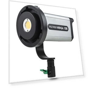 Photography Studio Streaming Fill Light — Photography Lighting, VILTROX