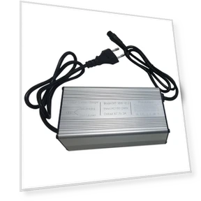 Power Charger — Battery Chargers, Other