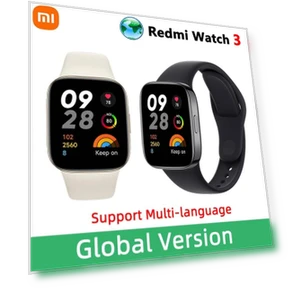 Redmi Watch 3 — Умные часы, Xiaomi