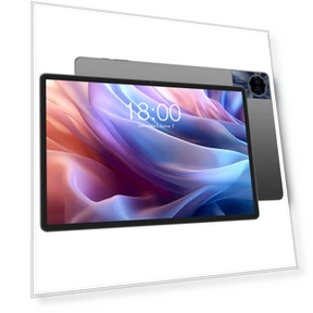 T65 Max Android Tablet — Screen Protectors, Teclast