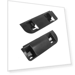 Tailgate Boot Handle Repair Snapped Clip — Tailgate Locks