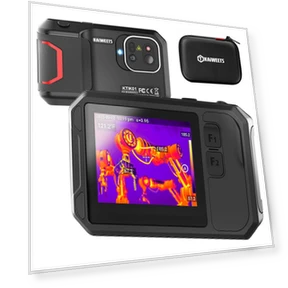 Thermal Imaging Camera — Thermal Imaging Devices, KAIWEETS