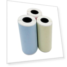 Thermal Paper Rolls for Kids Instant Print Camera — Printing