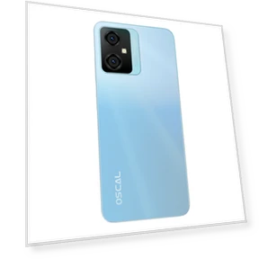 Tiger 10 4G Smartphone — Unlocked Smartphones, OSCAL
