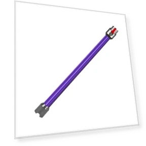 Vacuum Cleaner Extension Pole — Accessories, Dyson
