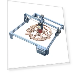 10W Laser Engraver — Engraving Equipment & Accessories, Sculpfun