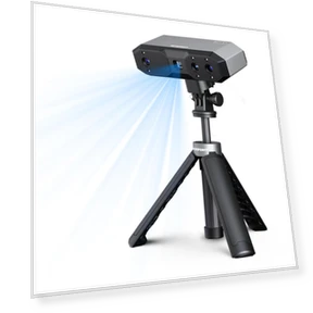 3D Scanner — 3D Scanning Solutions, Revopoint