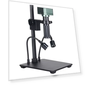 4K Microscope Camera — Microscopes, HAYEAR
