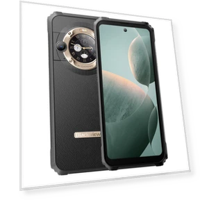 Смартфон с двумя экранами и быстрой зарядкой — Защитные стекла, Blackview