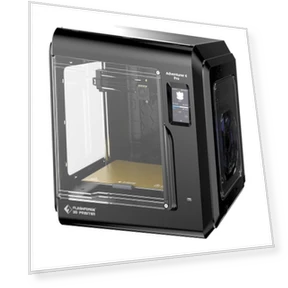 Adventurer 4 Pro 3D Printer — 3D Printing Solutions, FLASHFORGE