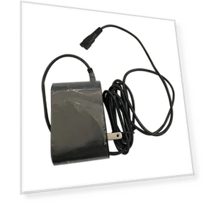 Charger Adapter — Parts & Accessories, JIMMY