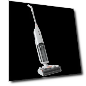Cordless Wet Dry Vacuum Cleaner — Smart Cleaning Robots, ILIFE